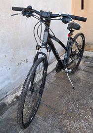 bicicletta Olmo modello Nava 28''