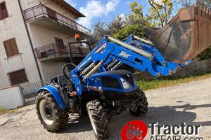 2025 Handy HGB86 96 in Heavy Duty Livellatrice per mini pala | Ritchie