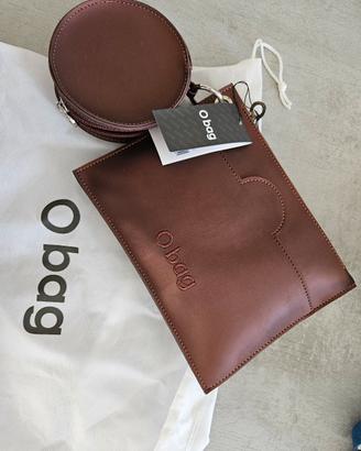 busta O-bag nuovi