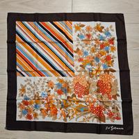 Foulard J. S Germain