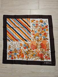 Foulard J. S Germain