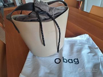 borse O BAG ORIGINALI