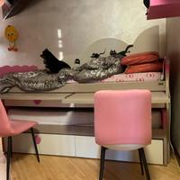 Cameretta da ragazza Mondo Camerette – come nuova
