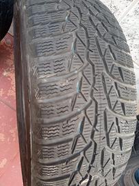 Gomme auto