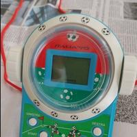 Videogioco portatile anni 90