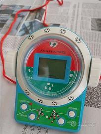 Videogioco portatile anni 90