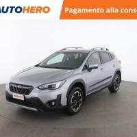 SUBARU XV MX51148