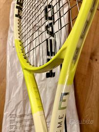 Head Extreme Pro 2025 Manico 3