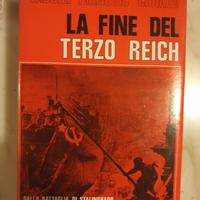 La fine del Terzo Reich