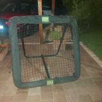 rimbalzatore per allenamento portieri 