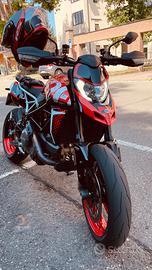 Ducati Hypermotard 950 - 2021