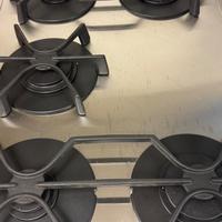 Piano cottura  siemens