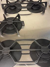 Piano cottura  siemens