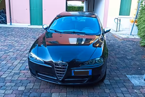 Alfa Romeo 147
