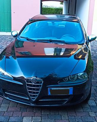 Alfa Romeo 147