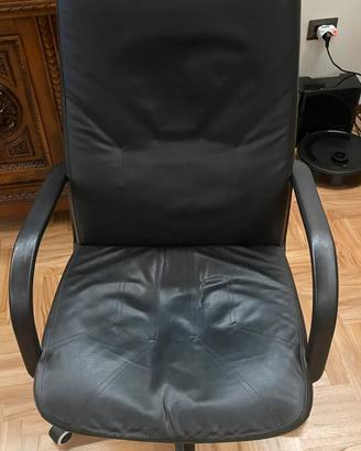 Sedia da ufficio