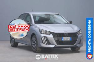PEUGEOT 208 ii 2023 208 1.2 turbo Style 100cv
