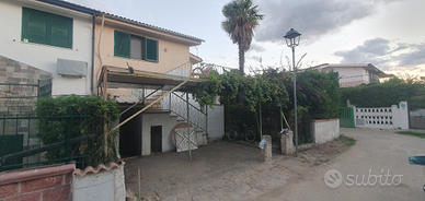 Villetta a schiera Marina di Sibari