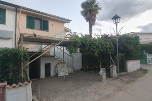 Villetta a schiera Marina di Sibari