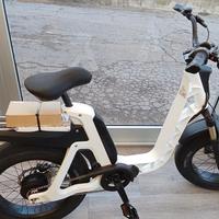 RS BIKE 2025 NUOVO-GARANZIA-ASSISTENZA r