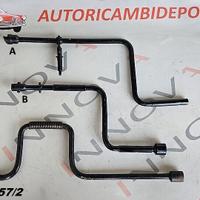 Manovelle Avviamento - Auto d'Epoca