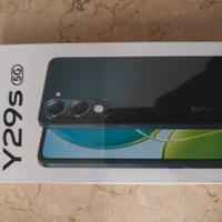 Cellulare Vivo 5g