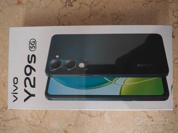 Cellulare Vivo 5g