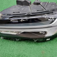 VOLVO S90 V90 FULL LED Faro Sinistro