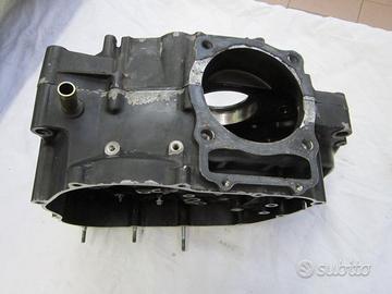 Coppia Carter Gemelli Motore Honda XL 600 RM LM L