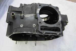 Coppia Carter Gemelli Motore Honda XL 600 RM LM L