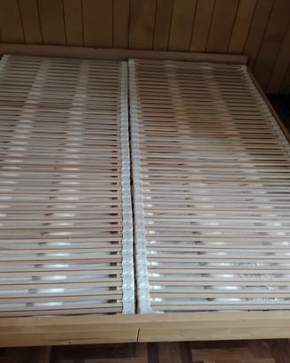 Letto Huesler Nest