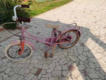 bici bambina