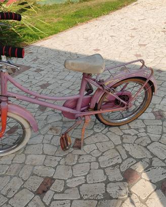 bici bambina