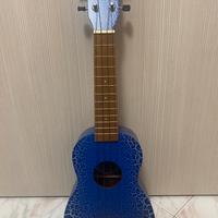 Ukulele soprano my Leho