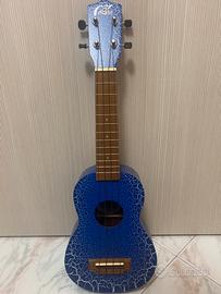 Ukulele soprano my Leho