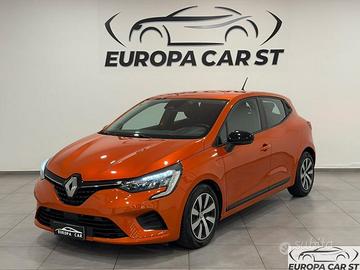 Renault Clio 1.0 tce Equilibre Gpl 100cv