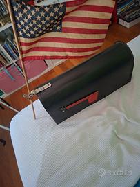 cassetta delle lettere americana