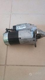 Motorino di avviamento