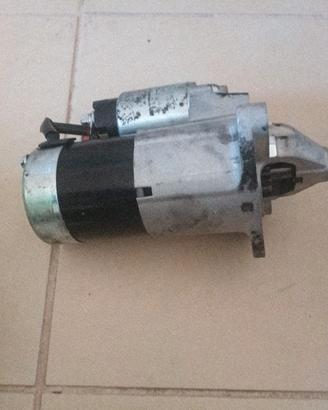 Motorino di avviamento