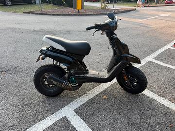 Booster 70cc