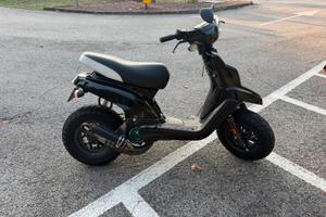 Booster 70cc