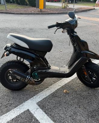 Booster 70cc