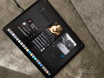 Ipad Pro 12.9 - 6 Gen Wi-fi + Cellular + Accessori