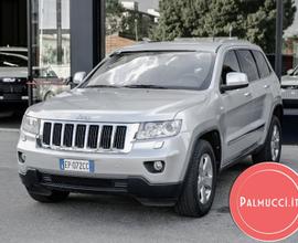 Jeep Grand Cherokee 3.0 CRD 190 CV Laredo