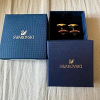 Gemelli Theo Fire Element - Swarovski