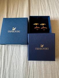 Gemelli Theo Fire Element - Swarovski