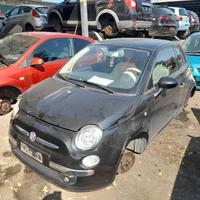 RICAMBI FIAT 500