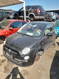 RICAMBI FIAT 500