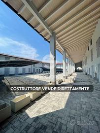 Appartamento di 112 m² con 4 locali a Castrezzato