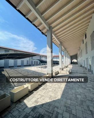 Appartamento di 112 m² con 4 locali a Castrezzato